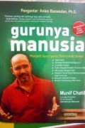Gurunya Manusia