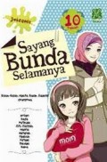 Sayang Bunda Selamanya